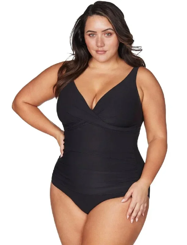 Artesands Hues Delacroix Multi Cup One Piece Black