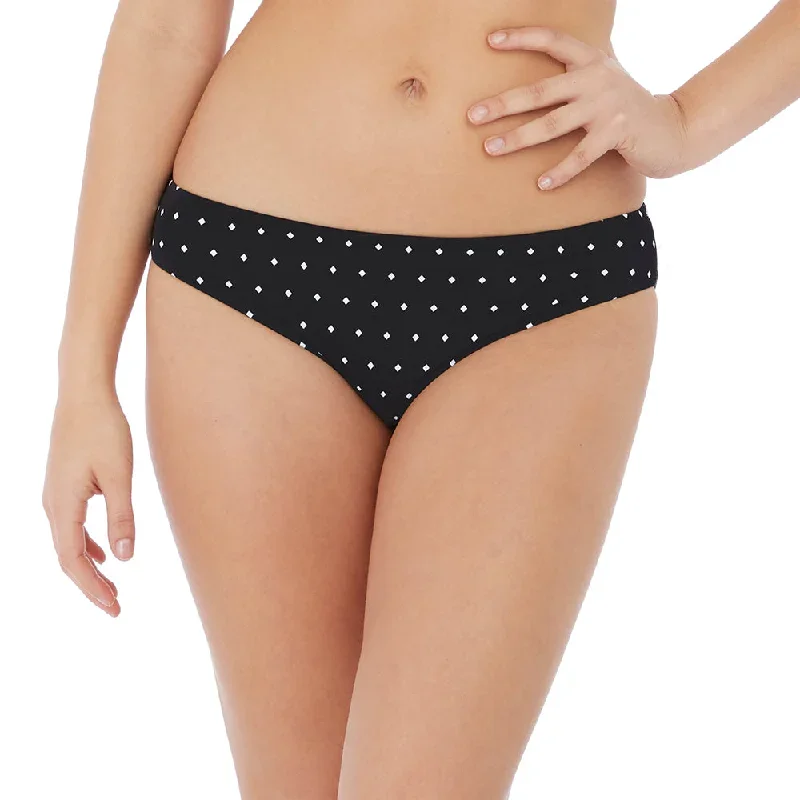 Freya Swim Jewel Cove Bikini Brief AS7234 Black