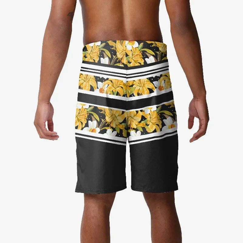 boston-bruins-floral-stripe-boardshorts