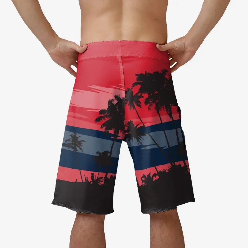 boston-red-sox-sunset-boardshorts