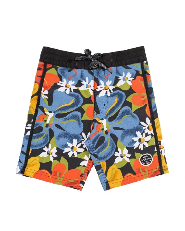 Boys (8-16) Jabanero Boardshorts