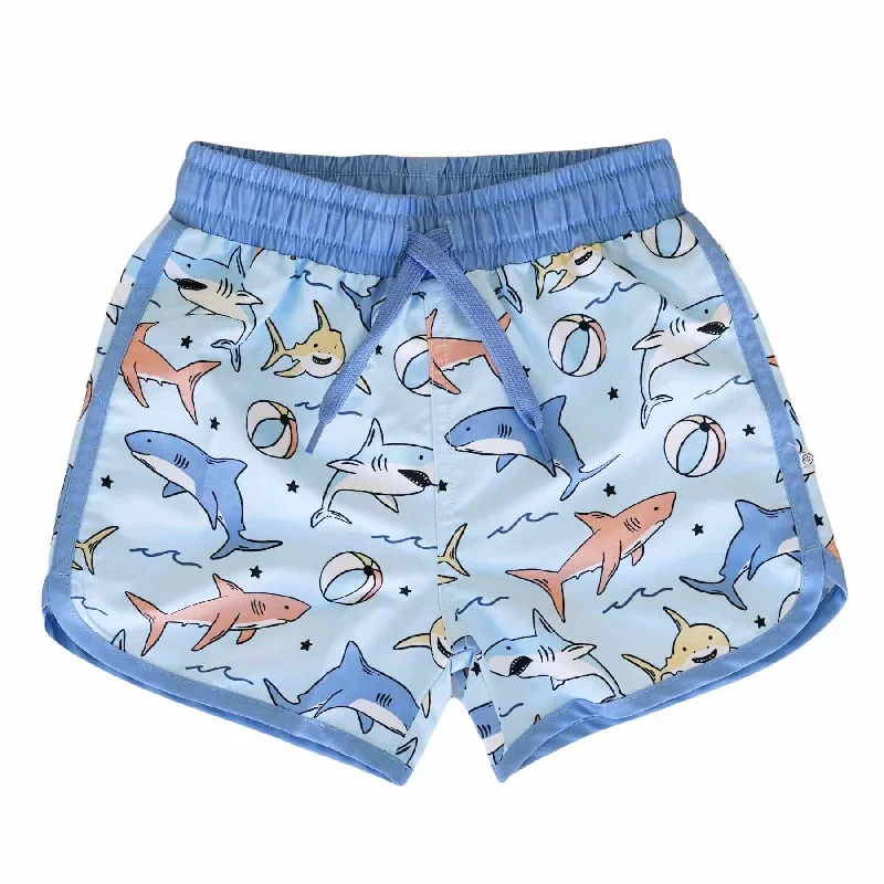 Boy's Swim Trunks | All Prints