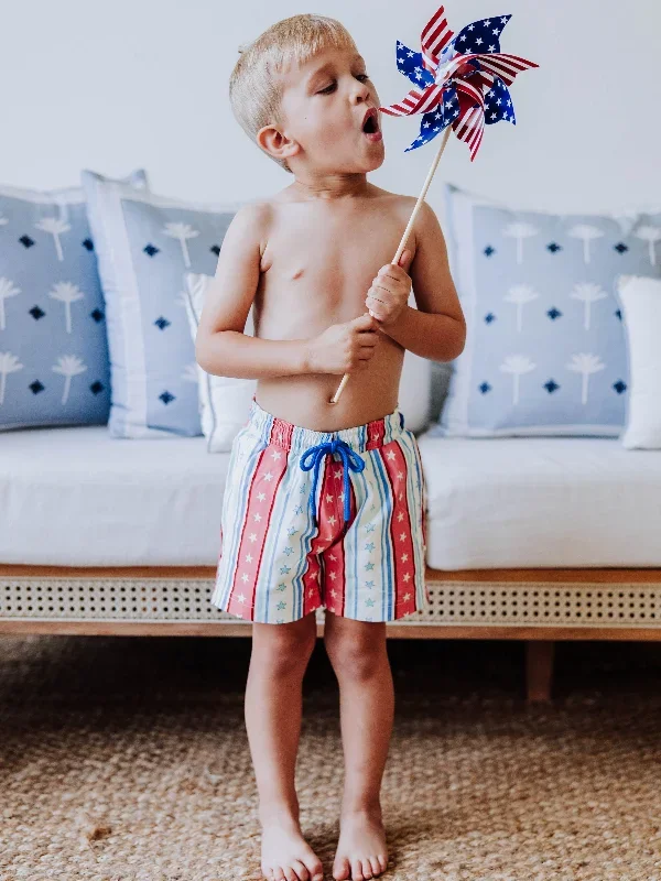 boys-swim-trunks-american-stars