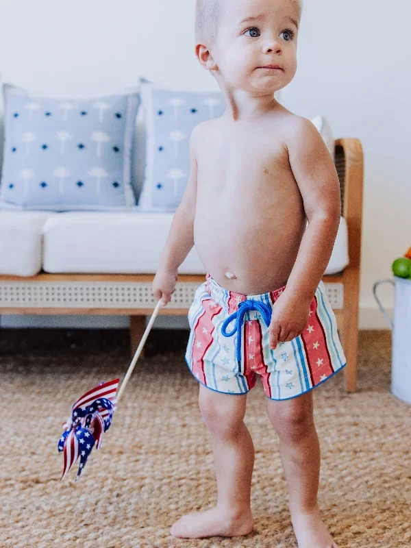 boys-swim-trunks-american-stars