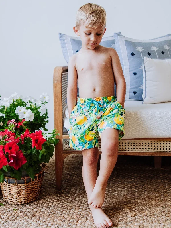 boys-swim-trunks-bright-lemon-floral