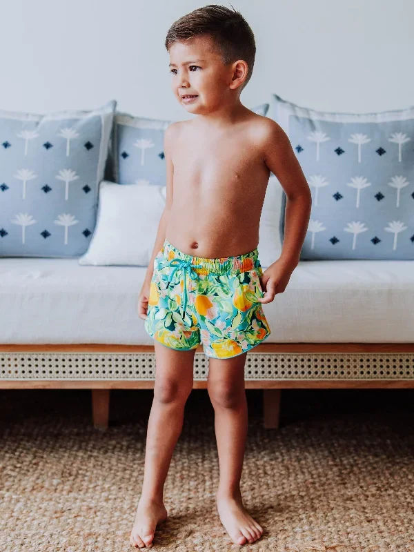 boys-swim-trunks-bright-lemon-floral