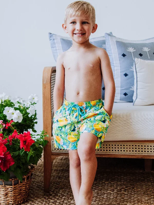 boys-swim-trunks-bright-lemon-floral