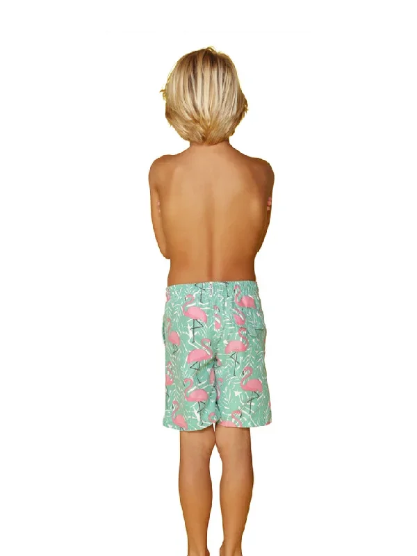 boys-swim-trunks-in-a-flamingo-and-fern-print