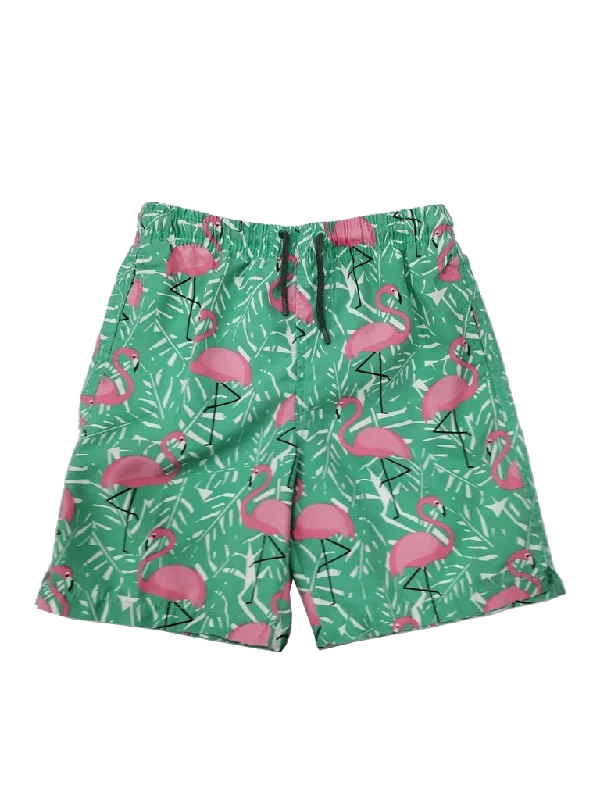 boys-swim-trunks-in-a-flamingo-and-fern-print