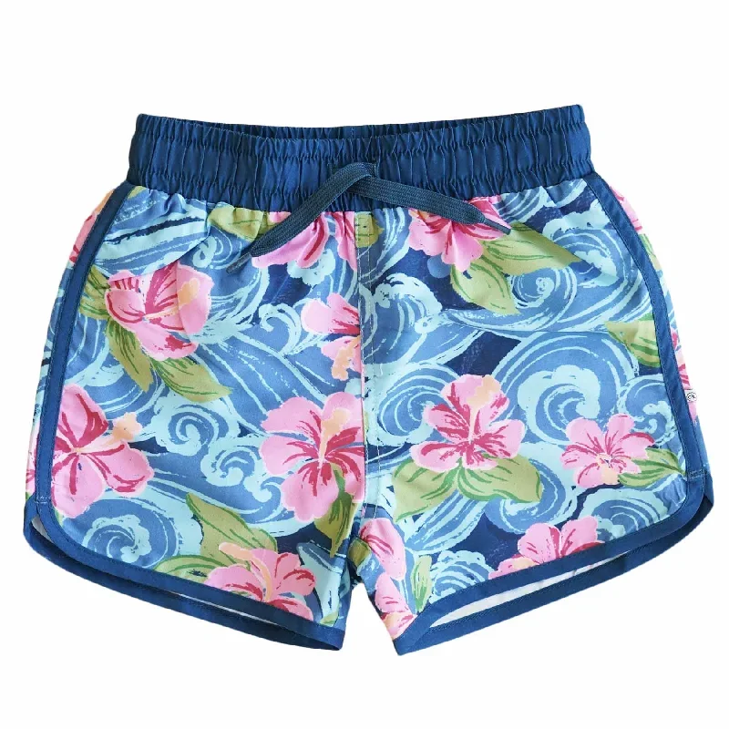 Boy's Swim Trunks | Ohana