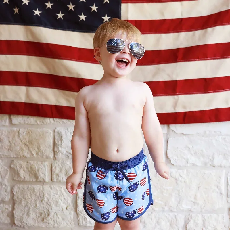 boys-swim-trunks-patriotic-summer