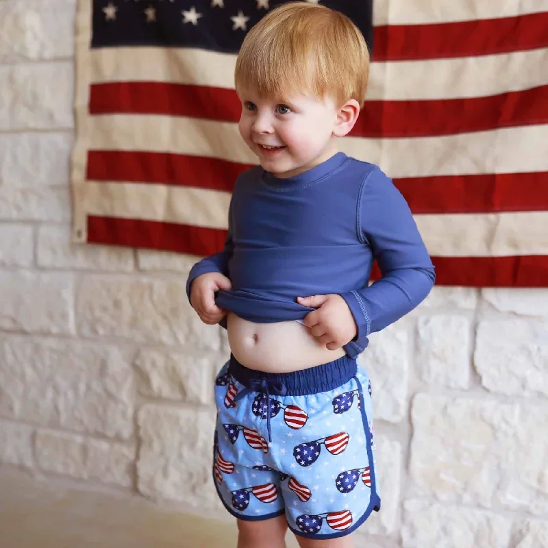 boys-swim-trunks-patriotic-summer