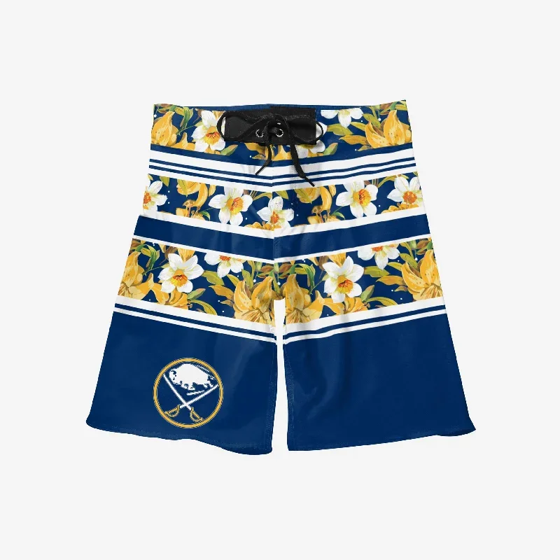 buffalo-sabres-floral-stripe-boardshorts