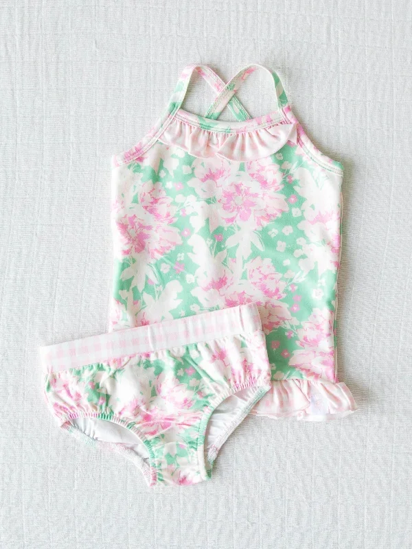 Cami Essential Set – Blooms for Days