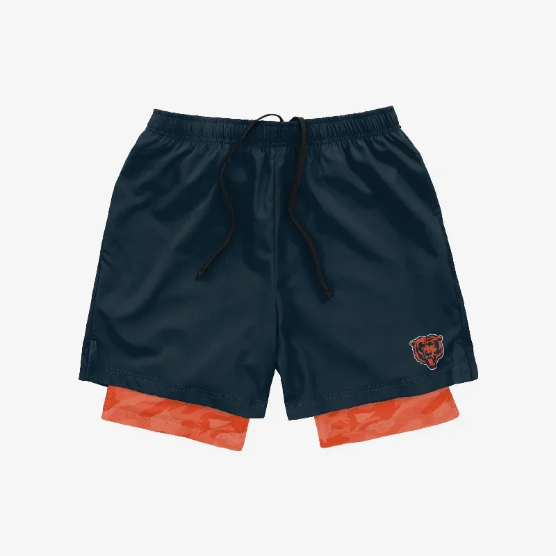 chicago-bears-team-color-camo-liner-shorts