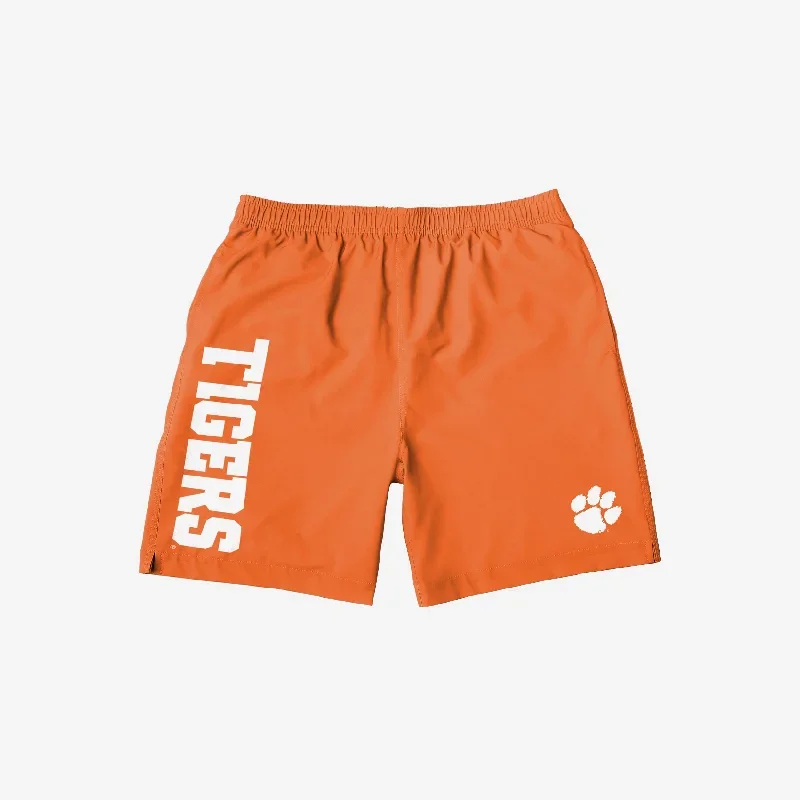 clemson-tigers-solid-wordmark-traditional-swimming-trunks