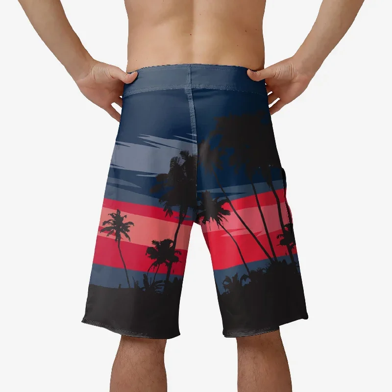 cleveland-guardians-sunset-boardshorts