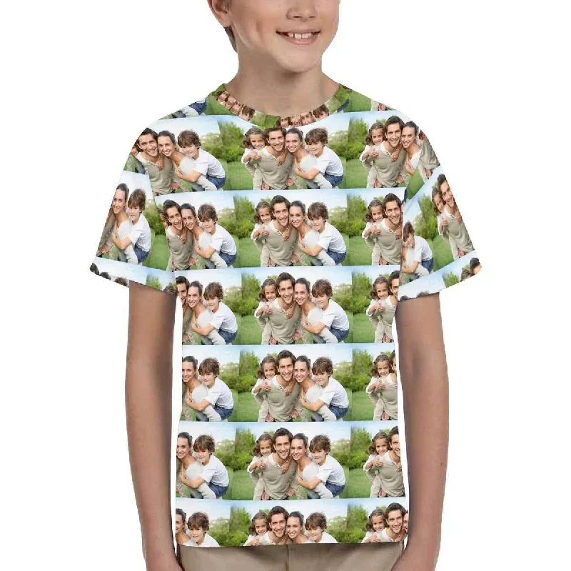 custom-family-photo-seamless-kids-all-over-print-t-shirt