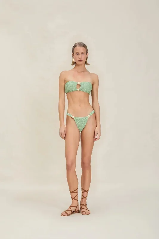 Devon Windsor - Carla Bottom - Seafoam