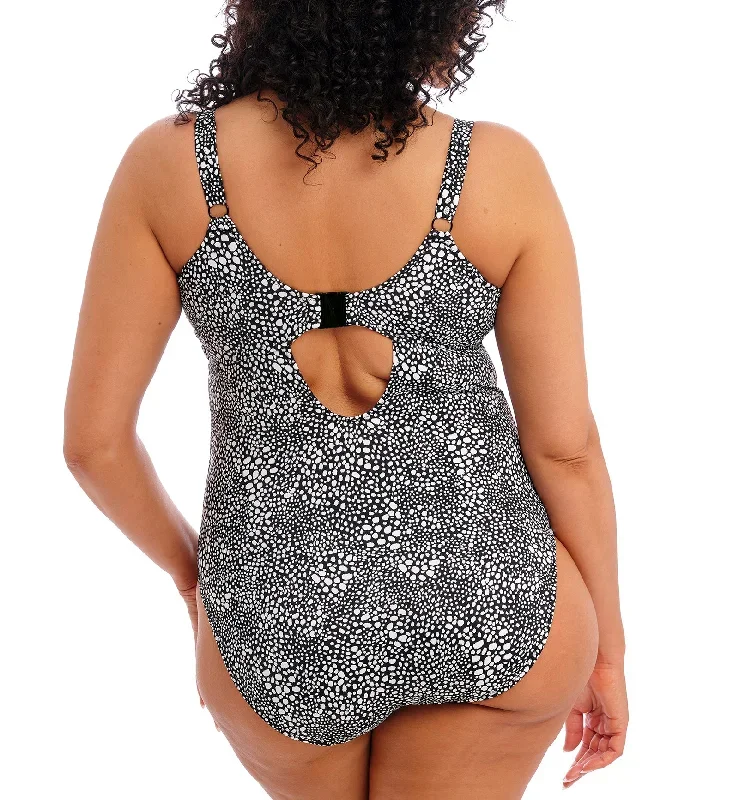 elomi-pebble-cove-plunge-non-wire-one-piece-swimsuit-es801143-black