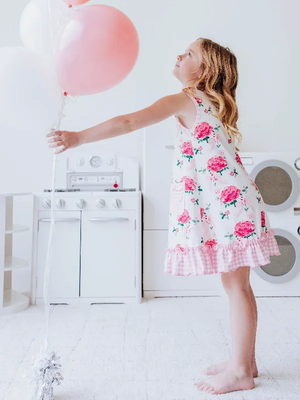 everyday-play-dress-pink-rose-bouquet