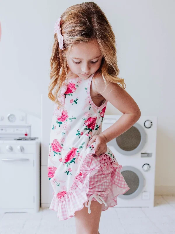 everyday-play-dress-pink-rose-bouquet