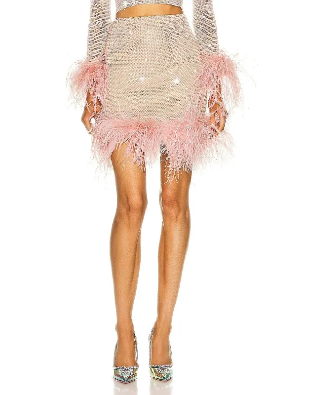 feathers-skirt-by-santa-brands-blush