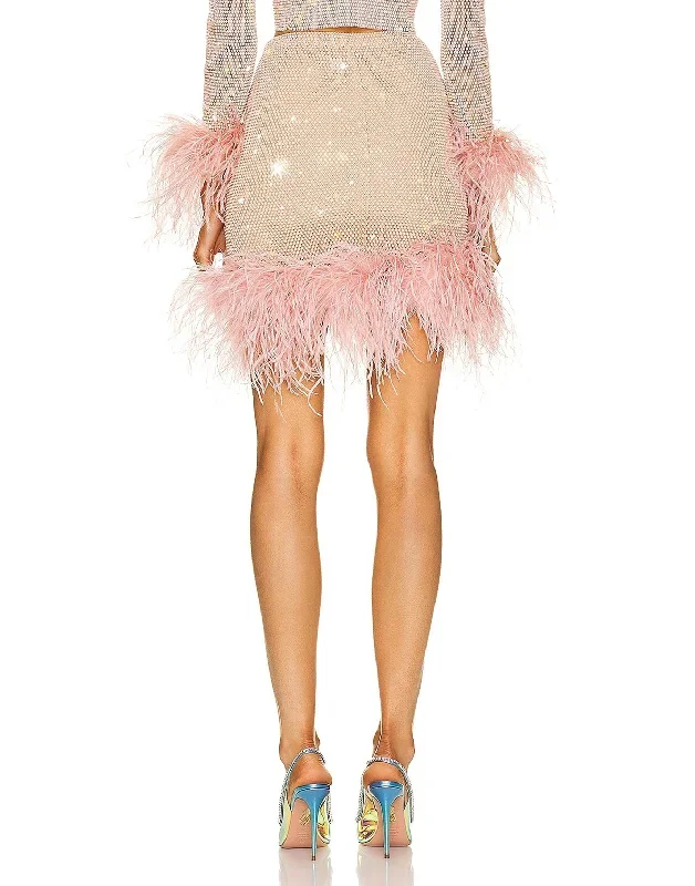 feathers-skirt-by-santa-brands-blush