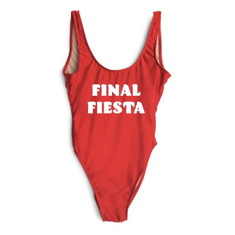 FINAL FIESTA [SWIMSUIT]