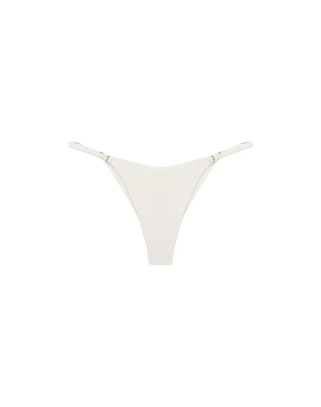 Firenze Rafa Bottom - White