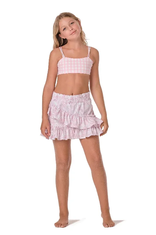 Get Skirted - Just Pink