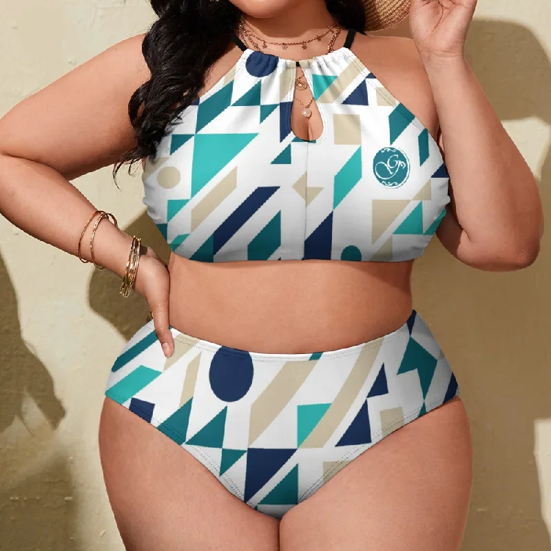 gorgani-plus-size-womens-two-piece-swimsuit-stylish-bikini-suits