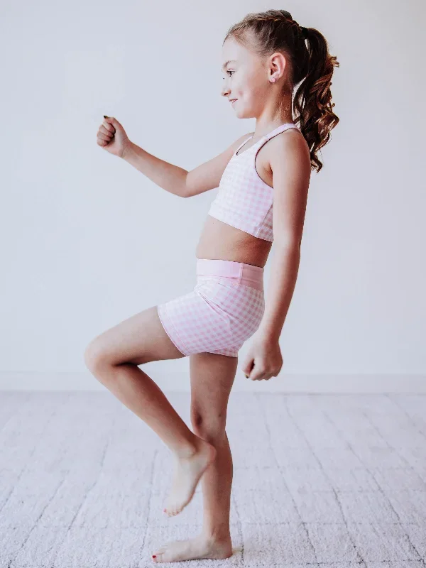 gym-shorts-pink-petal-check