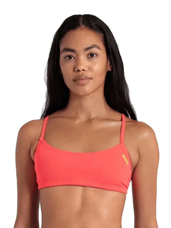 Woman's swimsuit top - Bandeau Play