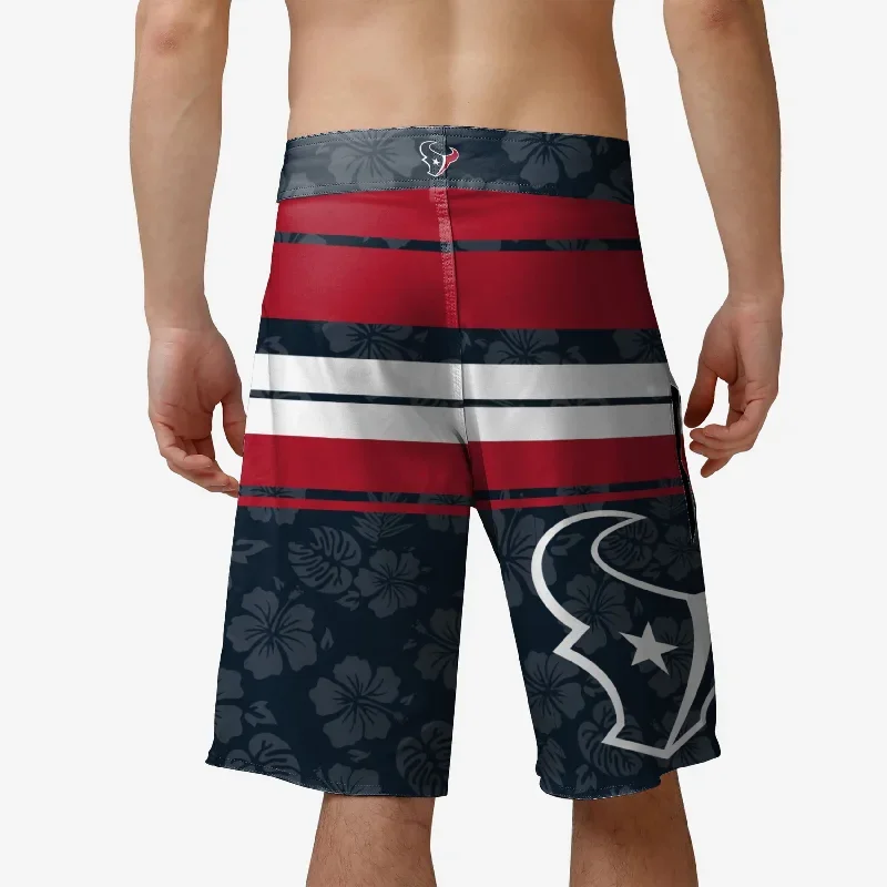 houston-texans-hibiscus-boardwalk-stripe-boardshorts