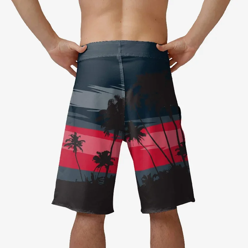 houston-texans-sunset-boardshorts