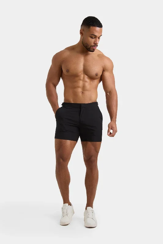 hybrid-side-adjuster-swim-shorts-in-black