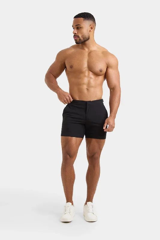 hybrid-side-adjuster-swim-shorts-in-black