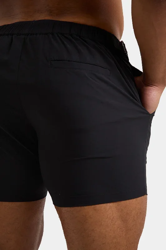 hybrid-side-adjuster-swim-shorts-in-black