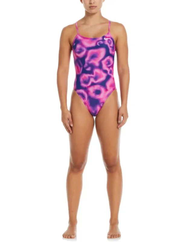 hydrastrong-digital-haze-cutout-swimsuit-fierce-pink