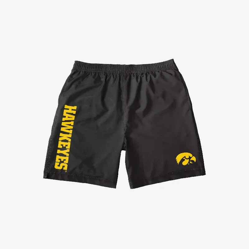 iowa-hawkeyes-solid-wordmark-traditional-swimming-trunks