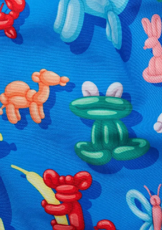 kids-balloon-animals-swim-shorts