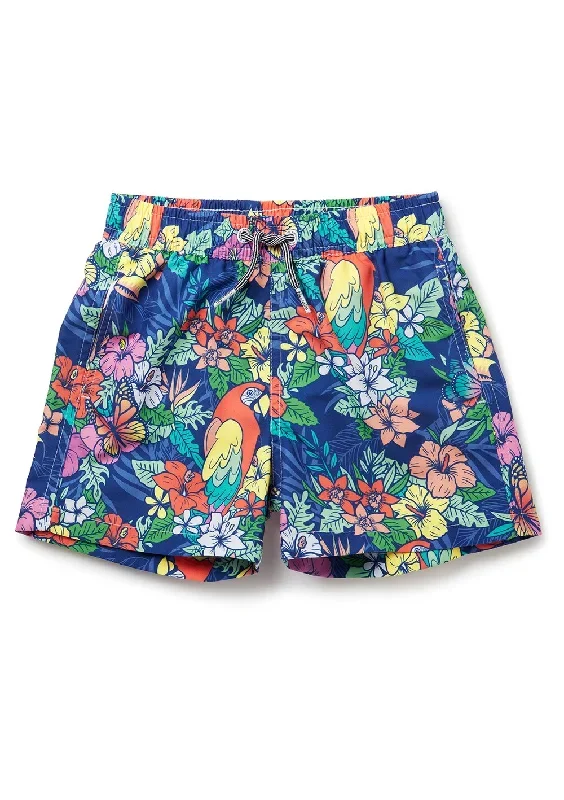 kids-jungle-swim-shorts