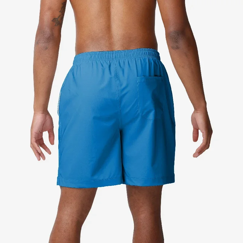 los-angeles-chargers-solid-wordmark-traditional-swimming-trunks