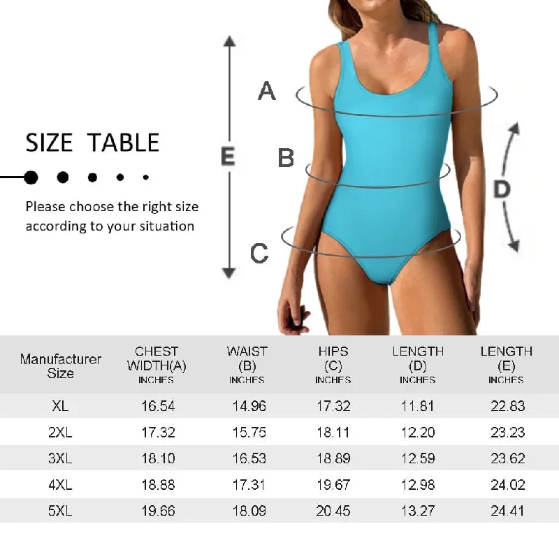 maternity-swimwear-plus-size-bathingsuit-custom-face-swimsuit-personalized-zipper-photo-womens-one-piece-bathing-suit-gift-for-her