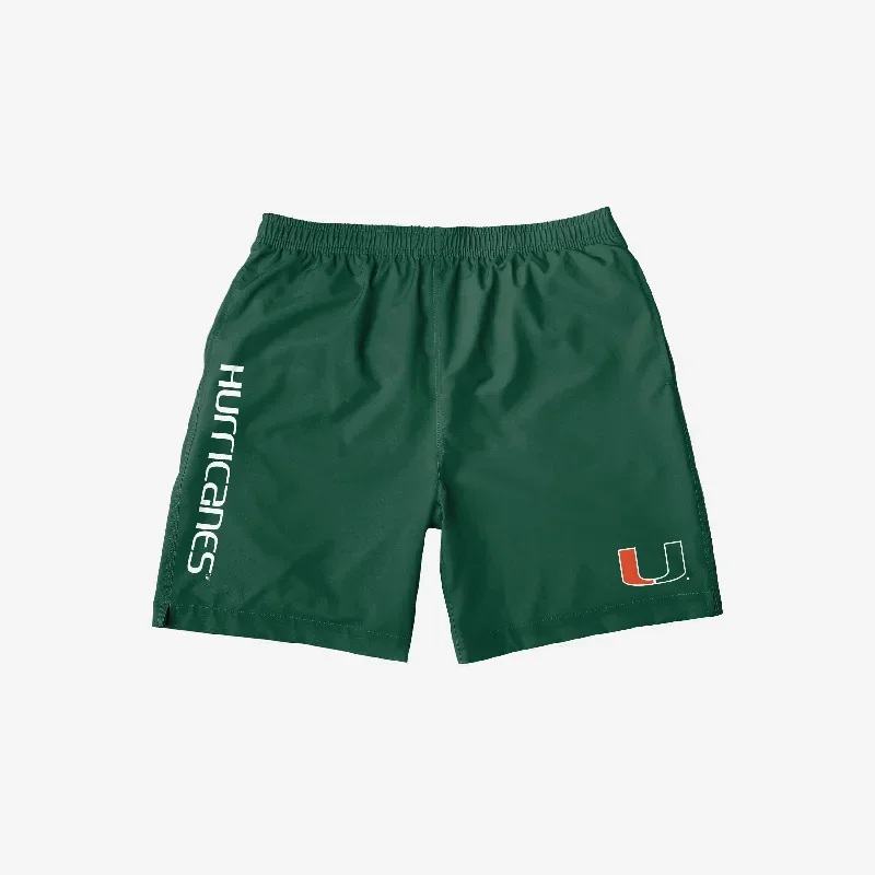 miami-hurricanes-solid-wordmark-traditional-swimming-trunks