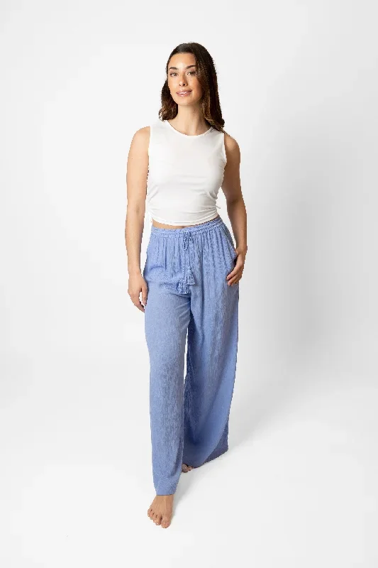 Miami Wide Leg Pant