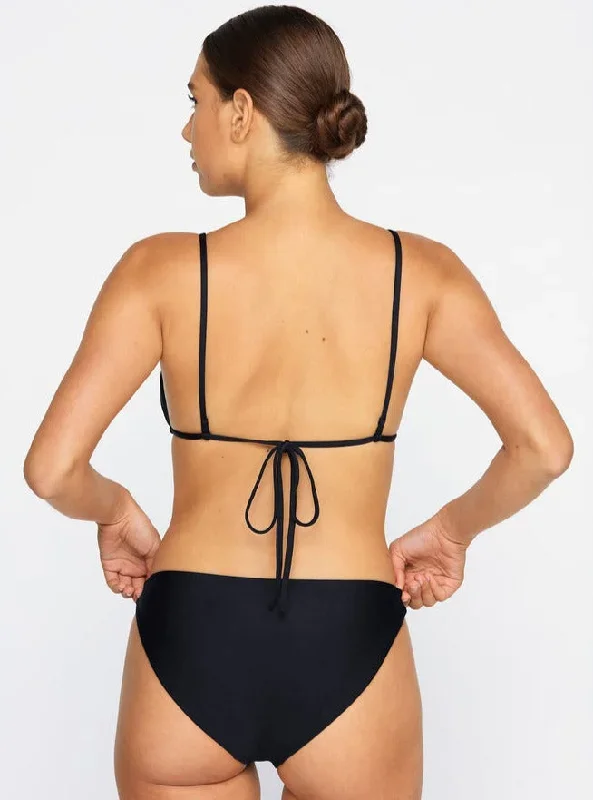 mikoh-catalina-string-triangle-bikini-top-black