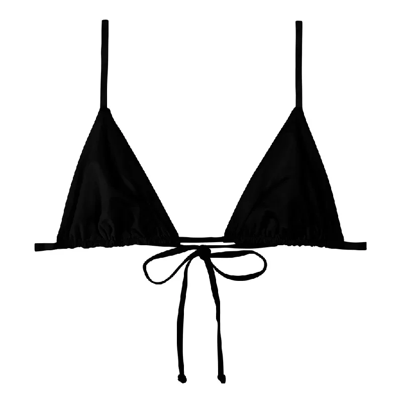 mikoh-catalina-string-triangle-bikini-top-black