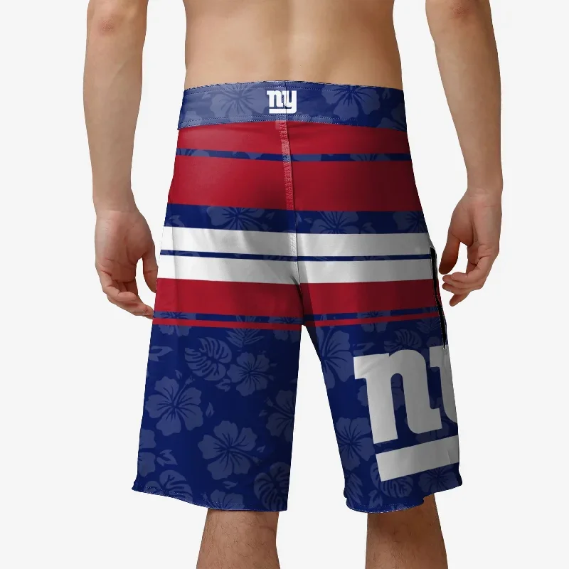 new-york-giants-hibiscus-boardwalk-stripe-boardshorts